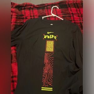 Nike Long Sleeve Shirt